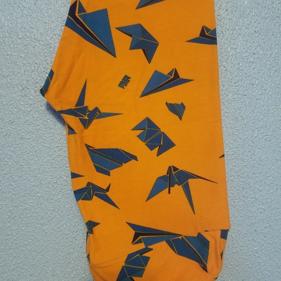 Lularoe leggings - Picture 1 of 1
